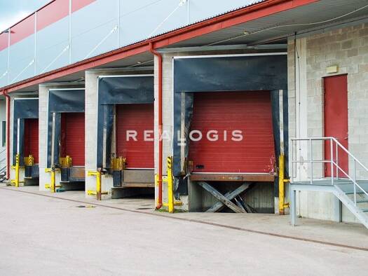 Halle/Industriefläche zur Miete 6.500 m² Lagerfläche teilbar ab 3.100 m² Frauenland Würzburg 97074