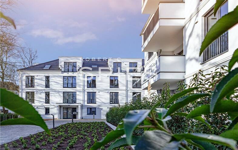 Studio zur Miete 1.900 € 3 Zimmer 95,9 m² Schwachhausen Bremen 28209