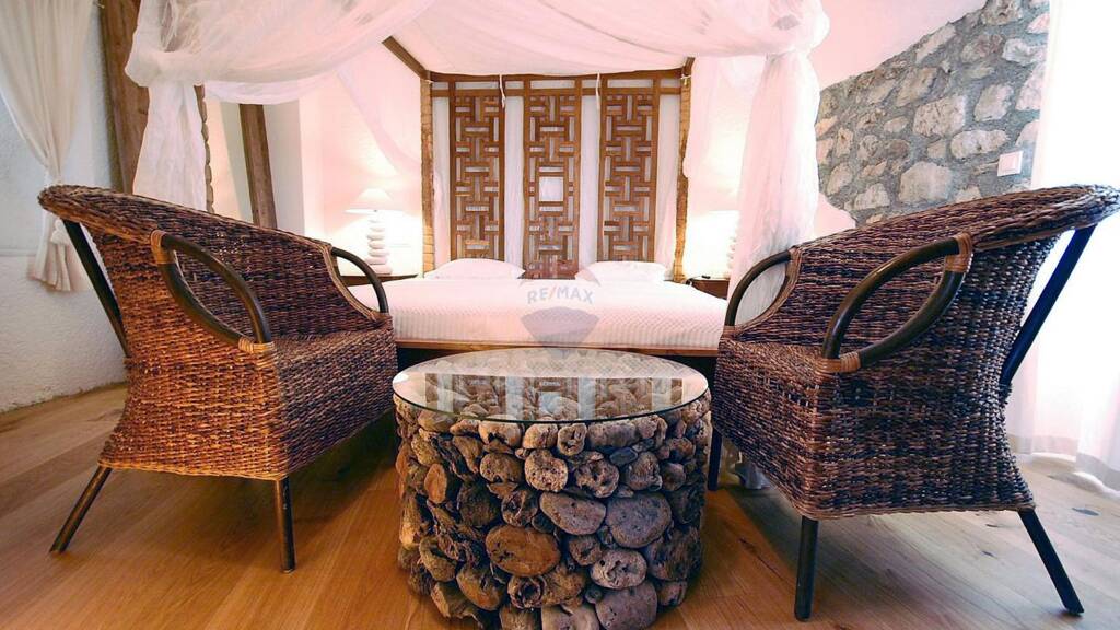 Doppelhaushälfte zum Kauf 790.000 € 9 Zimmer 180 m² Krk 51500