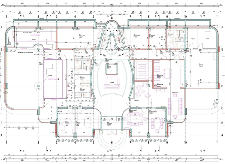 Bürogebäude zur Miete 10,50 € 328 m² Bürofläche teilbar ab 300 m² Hohenacker Waiblingen 71336