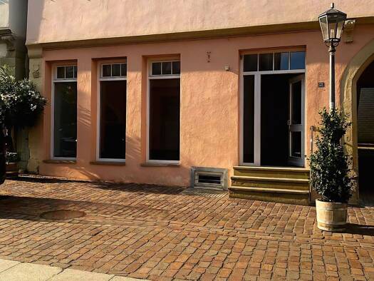 Ladenfläche zur Miete 1.250 € 2 Zimmer 65,2 m² Verkaufsfläche Hauptstraße 58 Bietigheim Bietigheim-Bissingen 74321