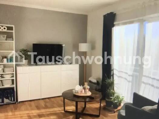 Wohnung zur Miete Tauschwohnung 320 € 1 Zimmer 28 m² 2. Geschoss Marienthal Hamburg 22041
