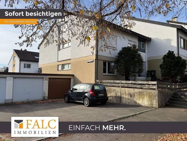 Wohnung zum Kauf 350.000 € 3,5 Zimmer 89,5 m² Nord Sindelfingen 71067