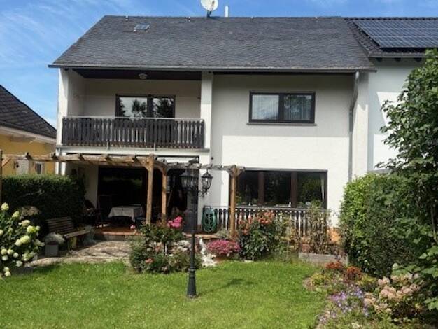 Haus zum Kauf 298.000 € 5 Zimmer 140 m² 472 m² Grundstück Pünderich 56862