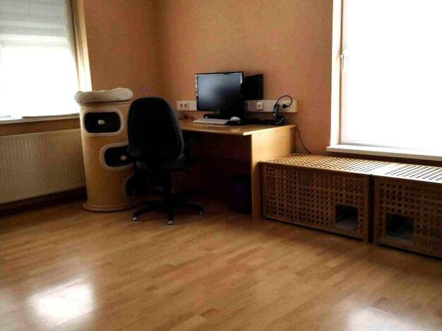 Studio zum Kauf 217.000 € 3 Zimmer 68 m² 1. Geschoss Germersheim 76726