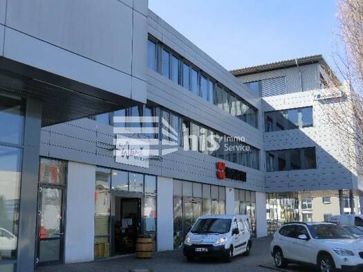 Bürofläche zur Miete provisionsfrei 10 € 110 m² Bürofläche teilbar ab 110 m² Am Weichselgarten 30, 30a, 30b Tennenlohe Erlangen 91058