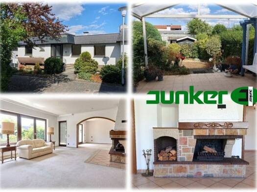 Einfamilienhaus zum Kauf 579.000 € 4 Zimmer 171 m² 355 m² Grundstück Ober-Roden Rödermark 63322