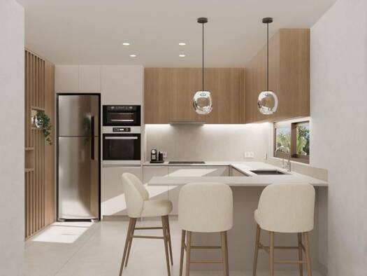 Wohnung zum Kauf 340.000 € 3 Zimmer 84 m² 2. Geschoss Kreta Municipality of Heraklion 714 09