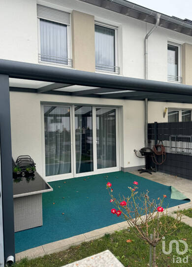 Reihenmittelhaus zum Kauf 529.000 € 5 Zimmer 150 m² 315 m² Grundstück Hausen an der Aach 81 Singen 78224