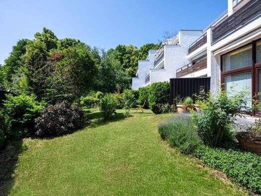 Reihenendhaus zum Kauf 1.990.000 € 6 Zimmer 200,5 m² 240 m² Grundstück München 81925