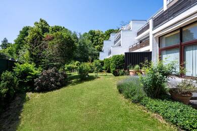 Reihenendhaus zum Kauf 1.990.000 € 6 Zimmer 200,5 m² 240 m² Grundstück Herzogpark München 81925
