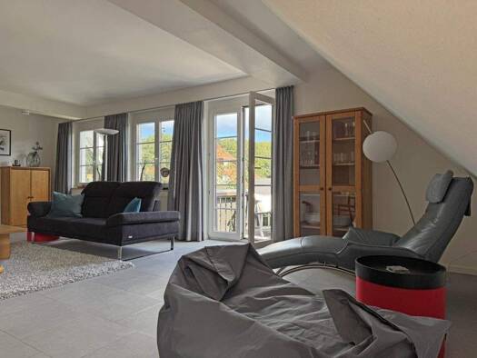 Wohnung zum Kauf 335.000 € 3 Zimmer 73,1 m² Prerow 18375