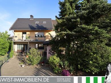 Doppelhaushälfte zum Kauf 289.000 € 3 Zimmer 112,5 m² 149 m² Grundstück Vettelschoß Vettelschoß 53560