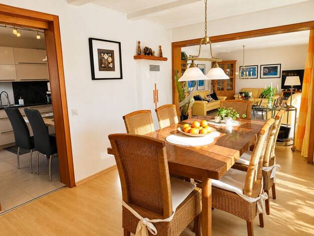 Einfamilienhaus zum Kauf 495.000 € 7 Zimmer 160 m² 820 m² Grundstück Metten Metten 94526