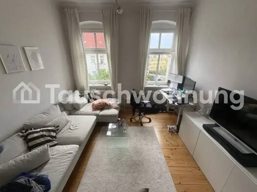 Wohnung zur Miete Tauschwohnung 800 € 2 Zimmer 65 m² 3. Geschoss Steglitz Berlin 12157