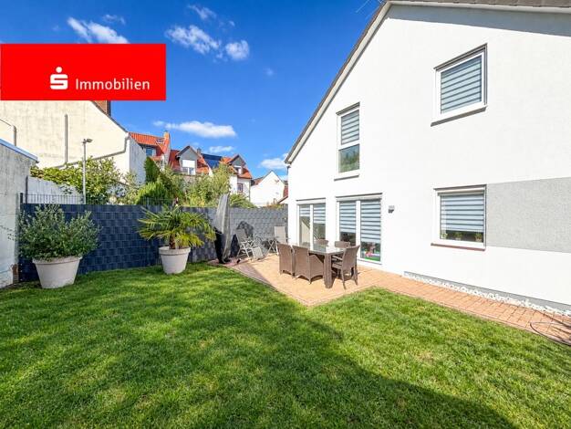Mehrfamilienhaus zum Kauf 849.000 € 11 Zimmer 250,9 m² 435 m² Grundstück Hausen Obertshausen 63179