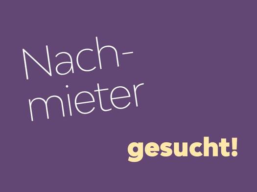 Wohnung zur Miete 250 € 2 Zimmer 43,3 m² 7. Geschoss Nordplatz 1a Eisenach 99817