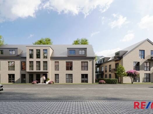 Wohnung zum Kauf - Erstbezug provisionsfrei 276.500 € 2 Zimmer 54,3 m² Schildesche Bielefeld / Schildesche 33611
