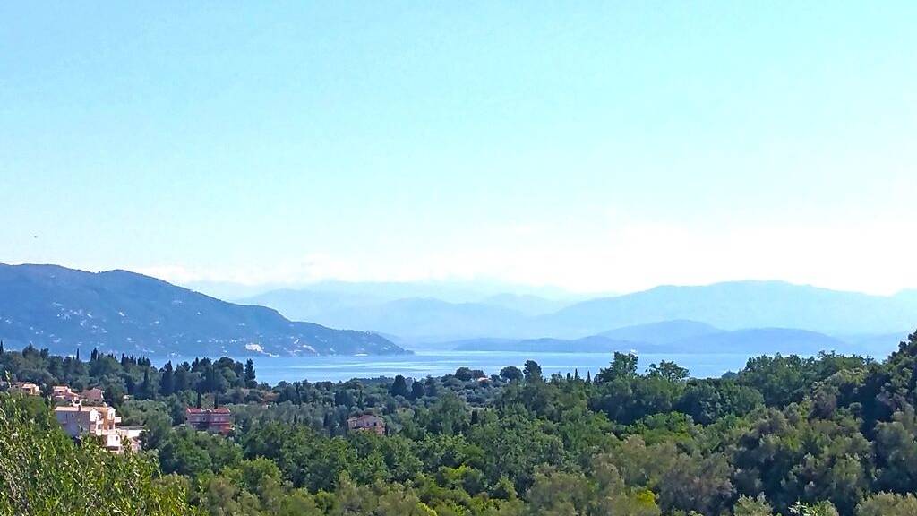 Land-/Forstwirtschaft zum Kauf 90.000 € 5.996 m² Grundstück Korfu