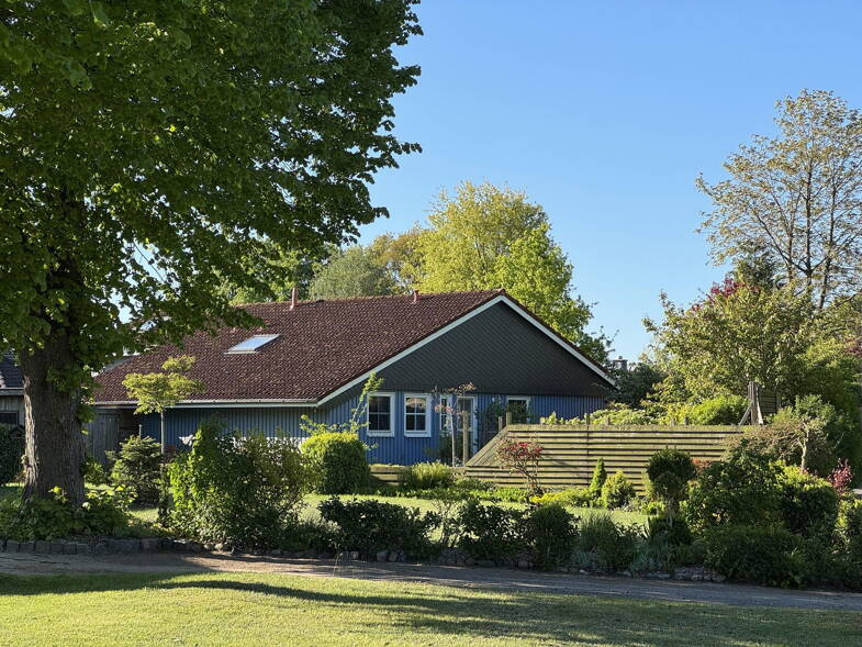 Einfamilienhaus zum Kauf provisionsfrei 389.000 € 5 Zimmer 166 m² 813 m² Grundstück frei ab 30.06.2026 Eisendorf 24589