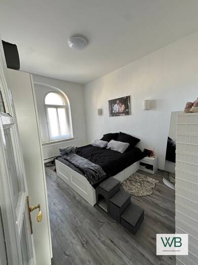 Wohnung zur Miete 1.200 € 5 Zimmer 129 m² frei ab sofort Oberstadt / Braunschweiger Straße Helmstedt 38350