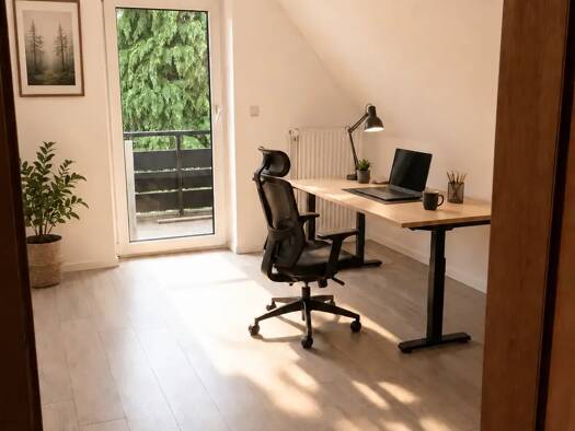 Wohnung zur Miete 670 € 3 Zimmer 75 m² Geschoss 1/2 frei ab sofort Lunsen Thedinghausen 27321