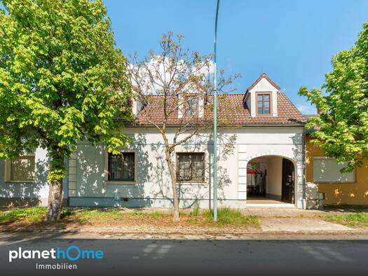 Haus zum Kauf 449.000 € 5 Zimmer 308 m² Grundstück Podersdorf am See 7141