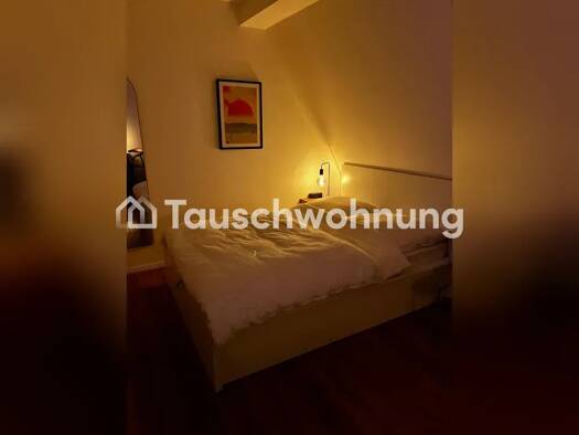 Wohnung zur Miete Tauschwohnung 500 € 1 Zimmer 27 m² 5. Geschoss Westend Berlin 10627