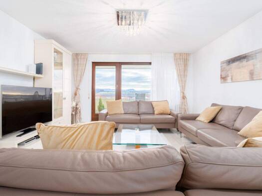 Studio zum Kauf 369.900 € 4 Zimmer 110 m² 2. Geschoss frei ab 01.05.2026 Reichenbach an der Fils 73262