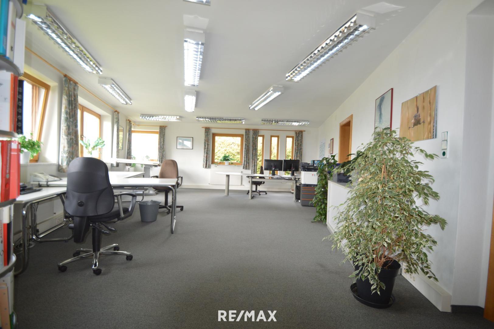 Bürofläche zur Miete 1.252,20 € 3 Zimmer 104,4 m²<br/>Bürofläche Reith bei Seefeld 6103