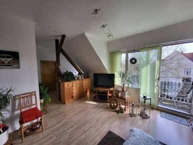 Wohnung zur Miete 700 € 3 Zimmer 80 m² Dachgeschoss, 2. Geschoss frei ab 01.07.2025 Stadtmitte Viersen 41747
