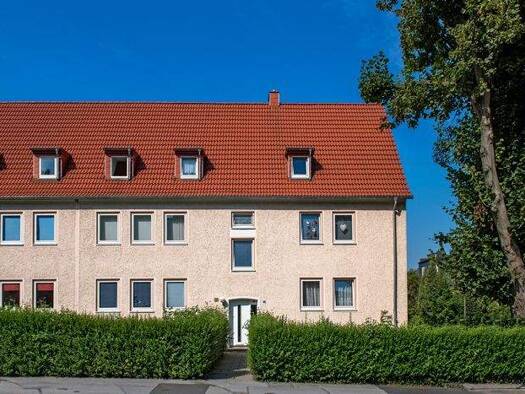 Wohnung zur Miete 448 € 2 Zimmer 51,9 m² EG frei ab 17.04.2026 Dorneystraße 39 Kley Dortmund 44149