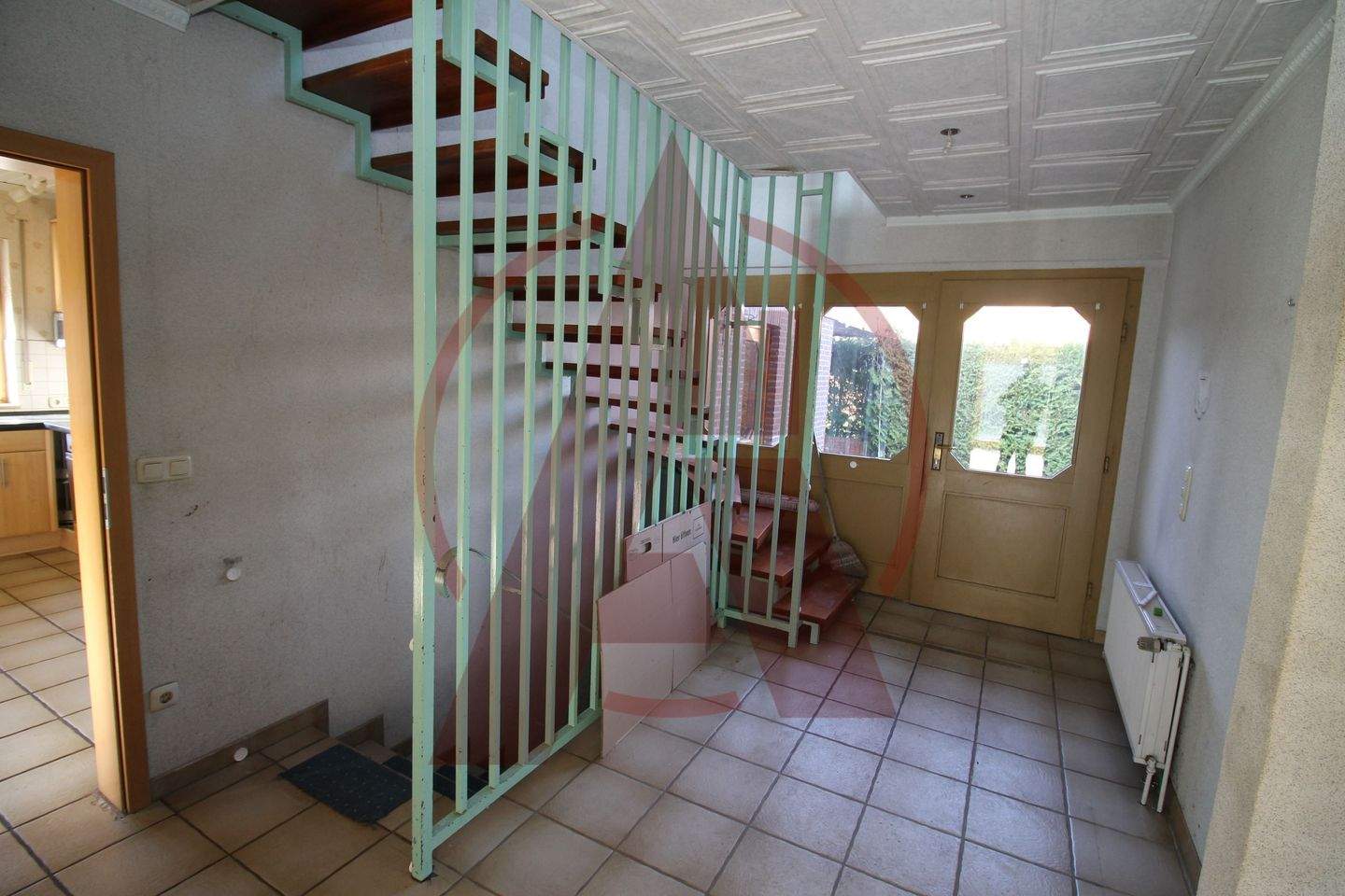 Immobilie in Geeste - Viel Platz für die ganze Familie - Einfamilienhaus mit großem Grundstück in Klein Hesepe - Bild 3