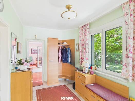 Einfamilienhaus zum Kauf 354.000 € 3 Zimmer 112 m² 1.041 m² Grundstück Frauenkirchen 7132