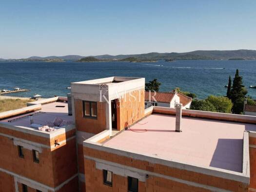 Wohnung zum Kauf 280.000 € 3 Zimmer 70 m² Geschoss EG/2 Sveti Petar na Moru, Sveti Filip I Jakov Sveti Filip i Jakov 23207