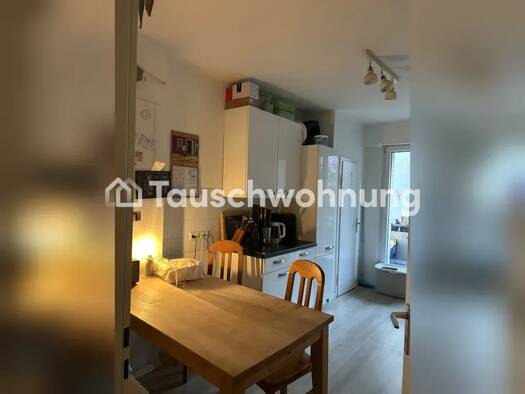 Wohnung zur Miete Tauschwohnung 960 € 3 Zimmer 74 m² EG Centrum Altstadt 48147