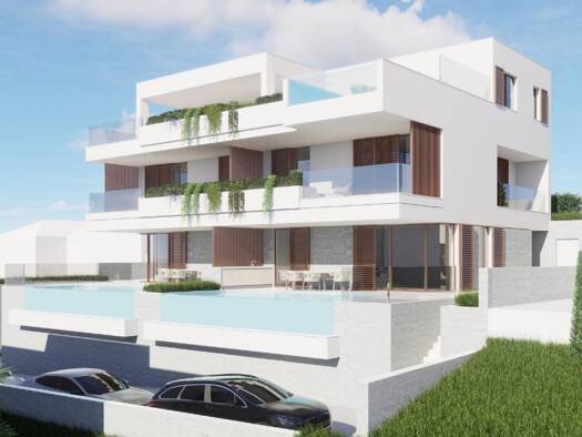 Wohnung zum Kauf 900.000 € 3 Zimmer Marina 21222