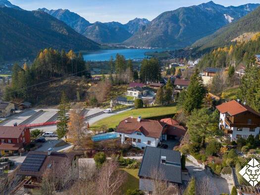 Haus zum Kauf 2.090.000 € 6 Zimmer 284,9 m² 1.264 m² Grundstück Maurach 6212