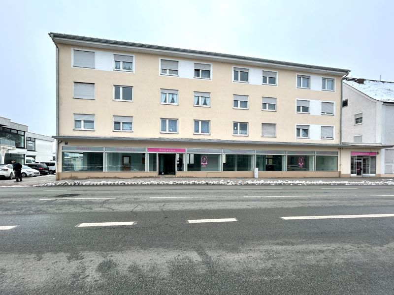 Ladenfläche zur Miete 9 € 290 m²<br/>Verkaufsfläche Rosenheim 83022