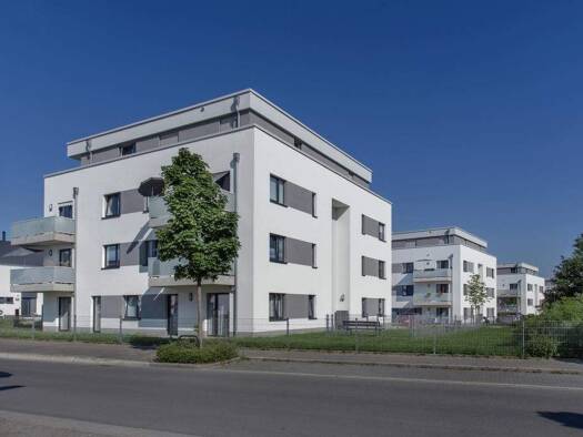 Wohnung zur Miete 1.039 € 3 Zimmer 85 m² 3. Geschoss frei ab 01.11.2025 Grüner Bogen 10 Mengede Dortmund 44359
