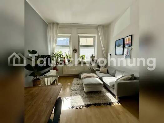 Wohnung zur Miete Tauschwohnung 830 € 3 Zimmer 63 m² EG Nippes Köln 50733