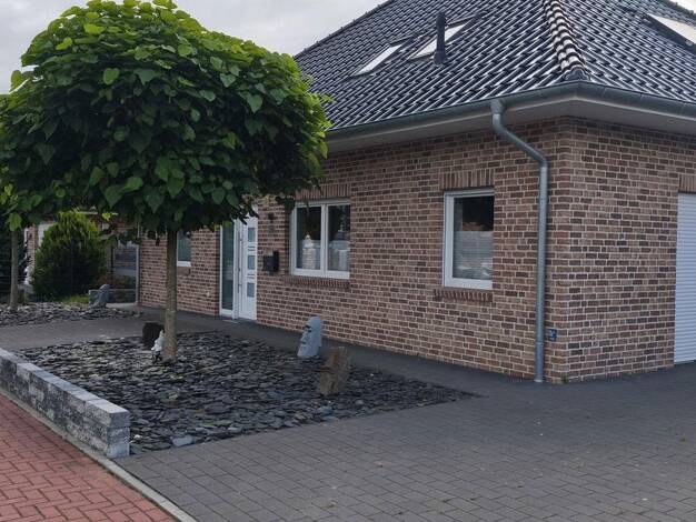 Bungalow zum Kauf provisionsfrei 475.000 € 5 Zimmer 183 m² 690 m² Grundstück Kathen-Frackel Lathen 49762
