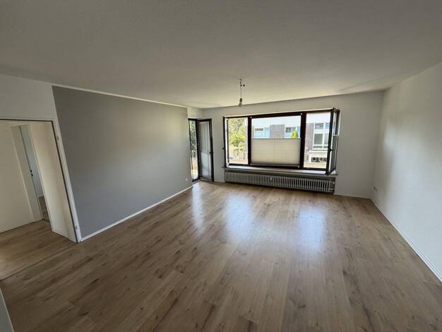 Wohnung zur Miete 720 € 3 Zimmer 76 m² 1. Geschoss Lerchenweg 49 Bergheim Duisburg 47228
