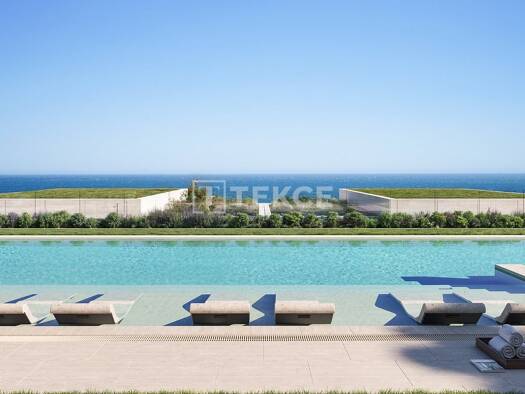 Penthouse zum Kauf 2.075.000 € 4 Zimmer 175 m² EG Málaga 29692