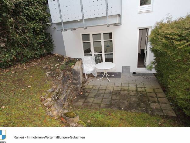 Wohnung zum Kauf 185.000 € 2 Zimmer 50 m² Würzburger Str. 56 Höchberg 97204