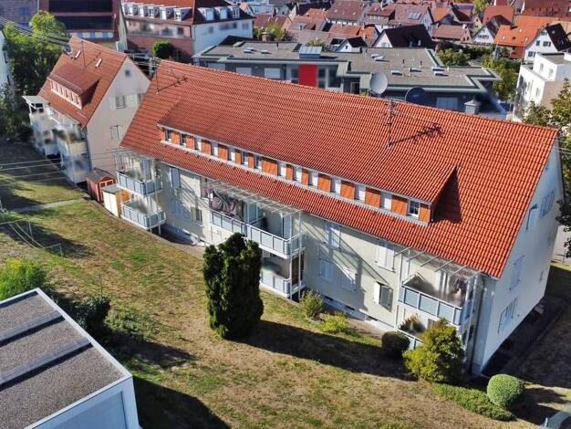 Mehrfamilienhaus zum Kauf 2.100.000 € 24 Zimmer 583 m² 1.139 m² Grundstück Rottenburg Rottenburg am Neckar 72108