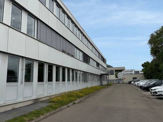Lagerhalle zur Miete provisionsfrei 3.019 m² Lagerfläche Halskestraße 10 In Laisen Reutlingen 72766