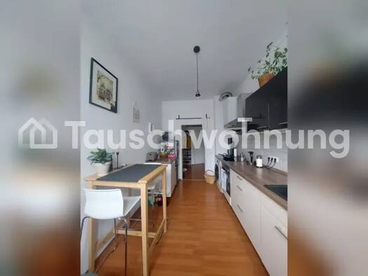 Wohnung zur Miete Tauschwohnung 650 € 2 Zimmer 52 m² EG Altstadt-Süd Köln 50678