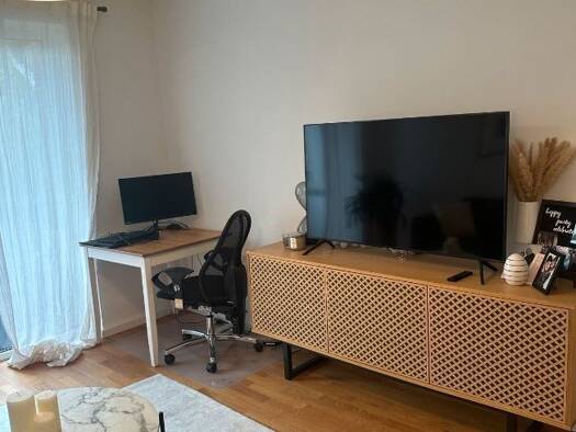 Studio zur Miete 695 € 2 Zimmer 43 m² Geschoss 2/5 frei ab 29.10.2026 Paradies Konstanz 78462