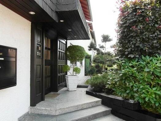 Wohnung zur Miete 860 € 2 Zimmer 92 m² Geschoss 1/2 frei ab sofort Mainflingen Mainhausen 63533